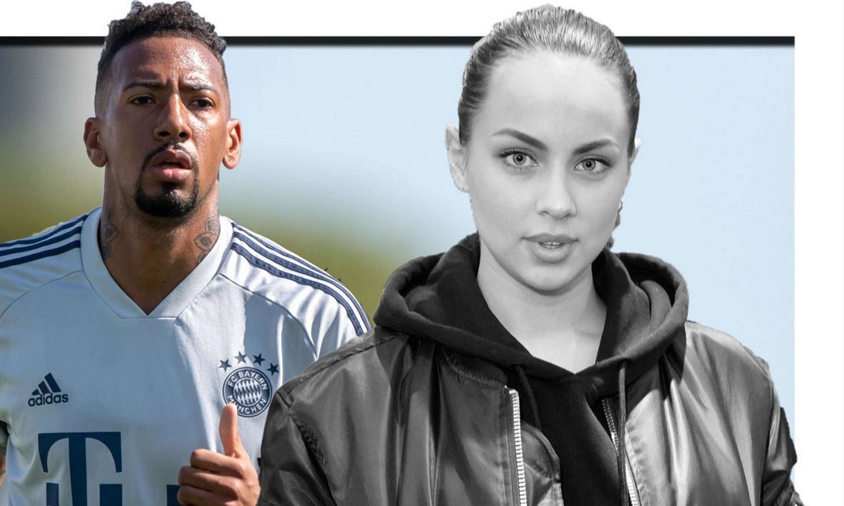 Μπόατενγκ: Έρευνα για πιθανή σύνδεση με την αυτοκτονία της πρώην συντρόφου του