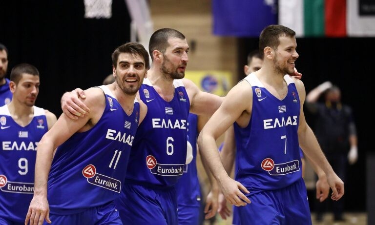 Εθνική ομάδα: Tιμή, όχι υποχρέωση και δε μπαίνει στη μέση!