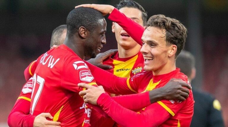 Χοσέ 5/2 Προγνωστικά: Στα γήπεδα της Ολλανδίας