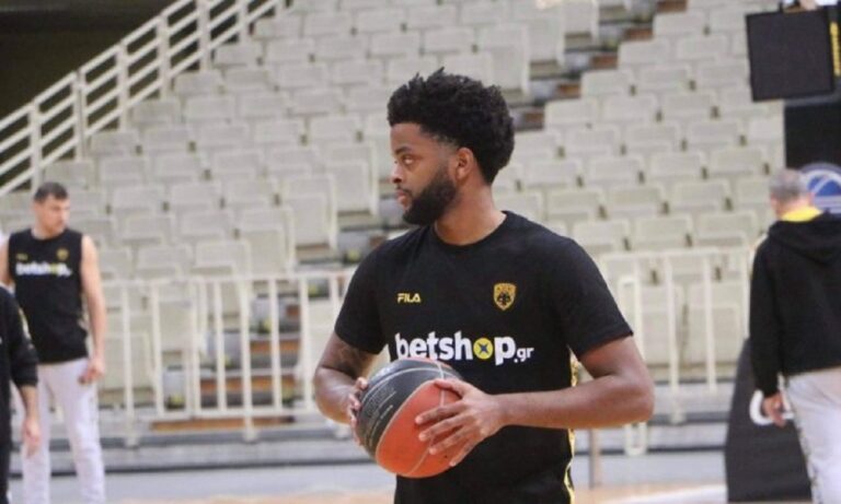 ΑΕΚ: Ακυρώθηκε η προπόνηση λόγω του χιονιά