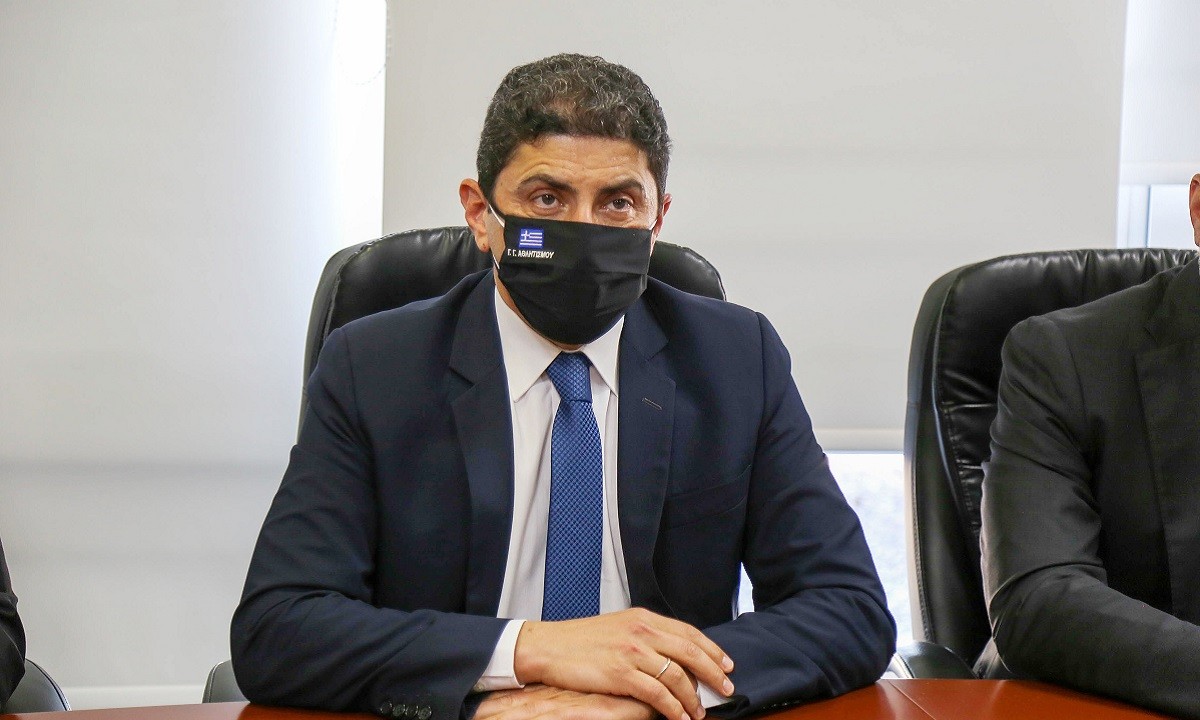 ΣΕΓΑΣ: «Ανίκανος ο Αυγενάκης, ωμή παρέμβαση του κράτους στις εκλογές των Ομοσπονδιών;»