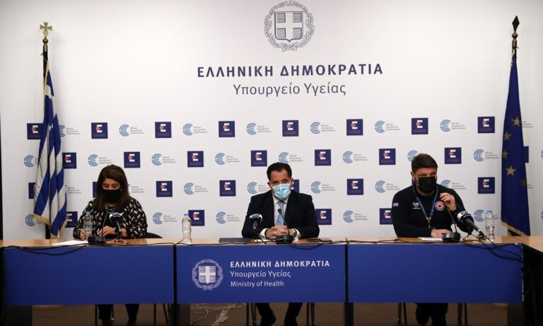 Διάγγελμα Μητσοτάκη: Αύριο οι επίσημες ανακοινώσεις από τους Υπουργούς