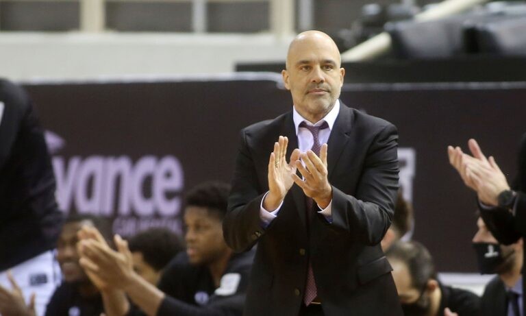 Λυκογιάννης: «Αποφύγαμε κάποιες ομάδες που έχουν μεγάλη δυναμική»