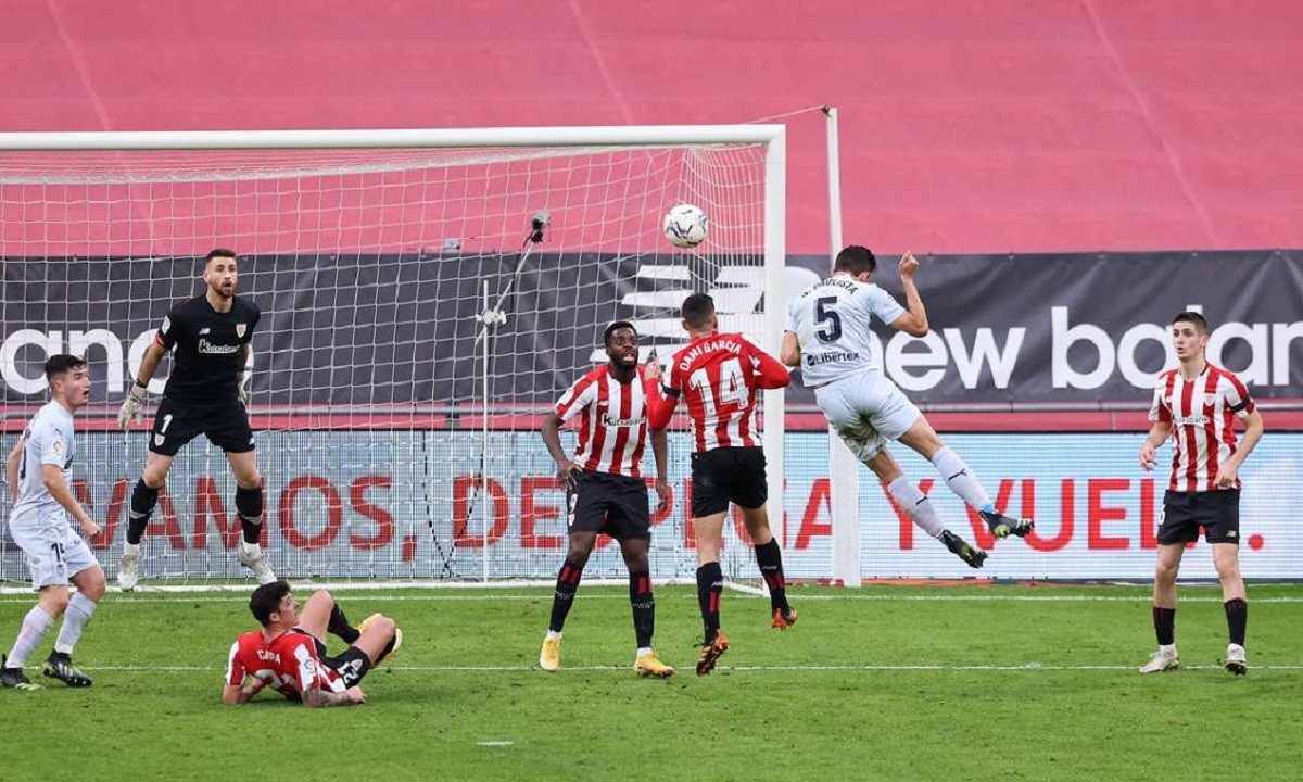 La Liga: Όρθια η Βαλένθια κόντρα στην Μπιλμπάο, νίκη Ευρώπης για Σοσιεδάδ (vids)