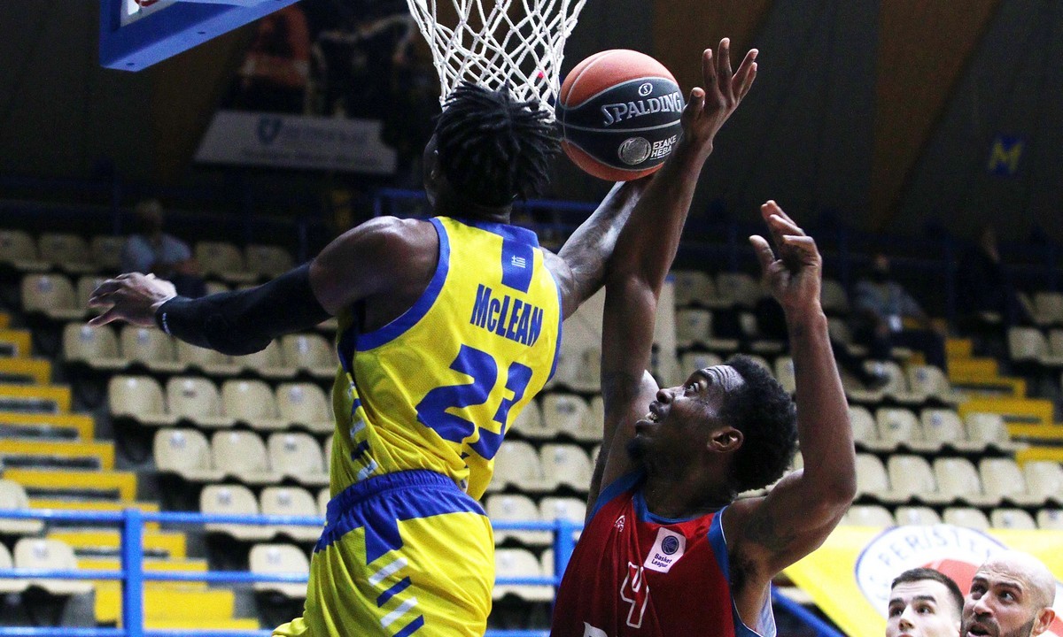 Basket League: Αρχίζει ξανά με το ενδιαφέρον στο Αγρίνιο