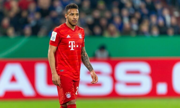 Μπάγερν: Δυσάρεστα τα νέα για τον Τολισό