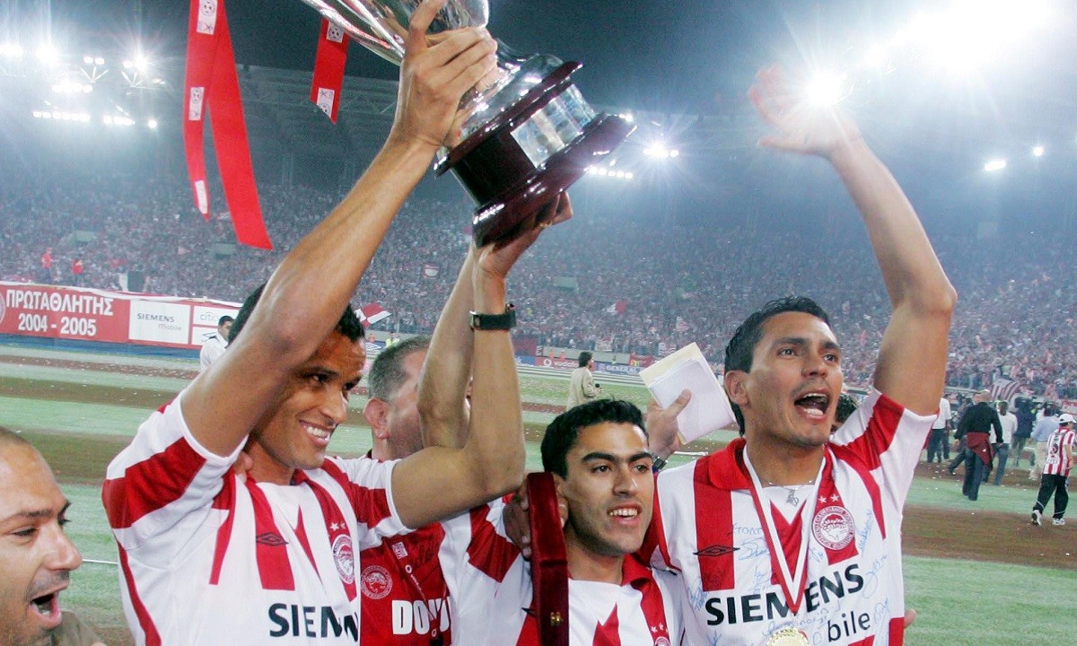 Καστίγιο: «Ο Μπάγεβιτς και τα ρουφιανάκια του έλεγαν πως δεν μπορώ να παίξω  μαζί με