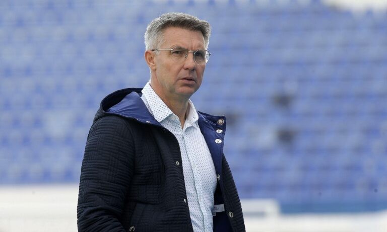 Κάναντι: Έβγαλε εκτός στόχων τον Ατρόμητο από τις αρχές Φεβρουαρίου