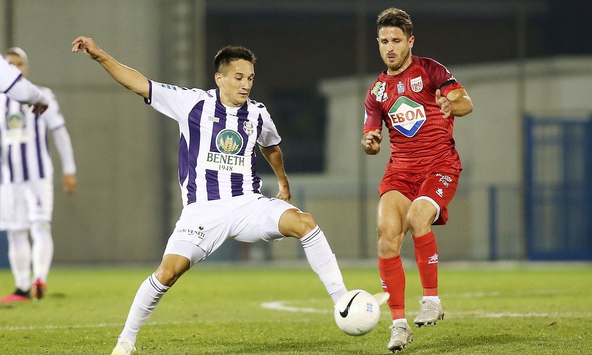 Απόλλων Σμύρνης: Ο δύσκολος Κολ και το διαζύγιο-έκπληξη