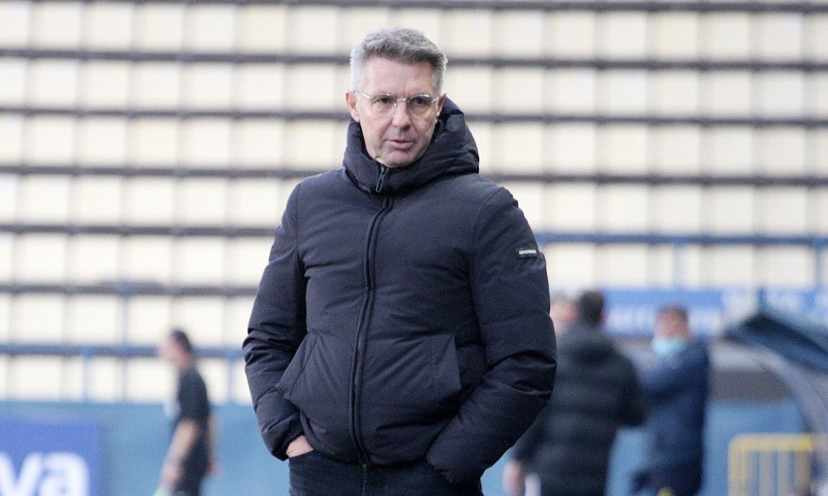 Κάναντι: «Ζήτησα από τον Μπρούνο να επιστρέψει στον Ατρόμητο, αλλά επέλεξε τον Άρη»