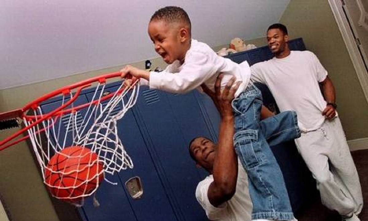 Basket League: Από τον πατέρα στον… γιο