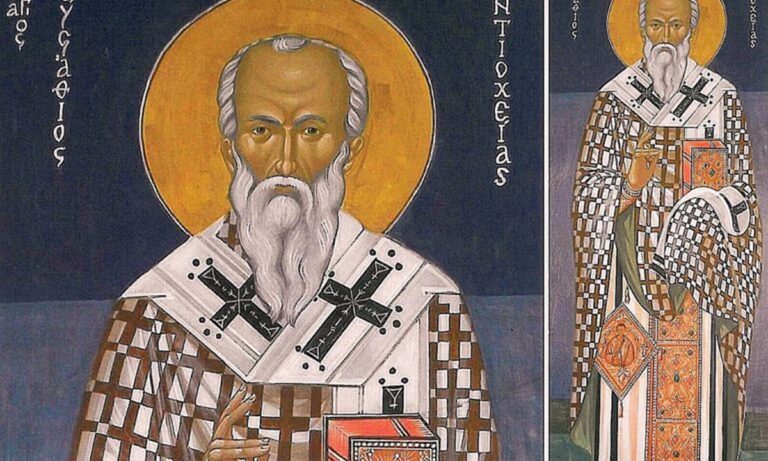 Εορτολόγιο Κυριακή 21 Φεβρουαρίου: Ποιοι γιορτάζουν σήμερα