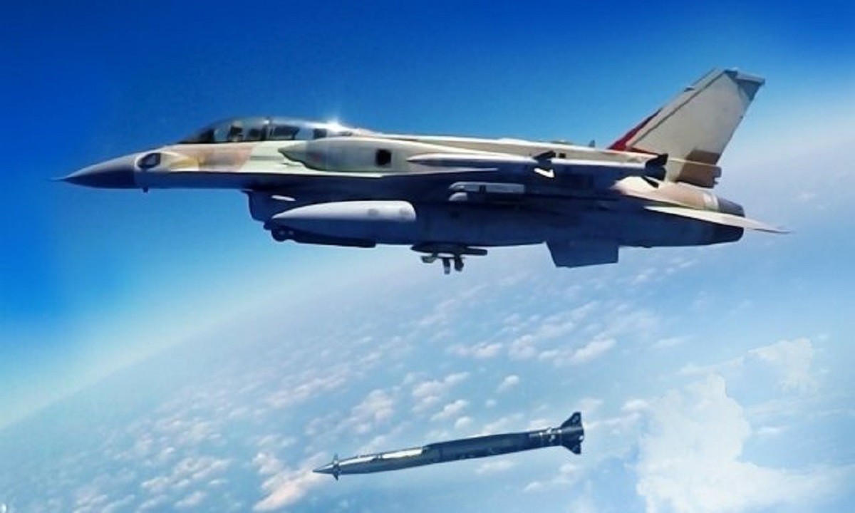 Rampage: Στην Ελλάδα οι ισραηλινές ρουκέτες φόβητρο για Τούρκους και Ρώσους