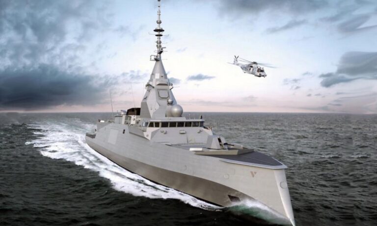 Ελληνοτουρκικά: Οι Γάλλοι ετοιμάζουν νέα πρόταση για φρεγάτες – Όλες οι λεπτομέρειες