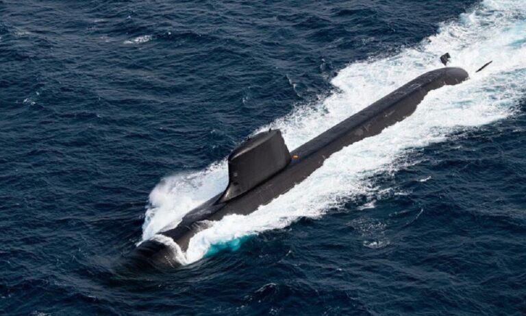 Ένοπλες δυνάμεις: Μετά τα Rafale η Ελλάδα θέλει και τα υποβρύχια Barracuda