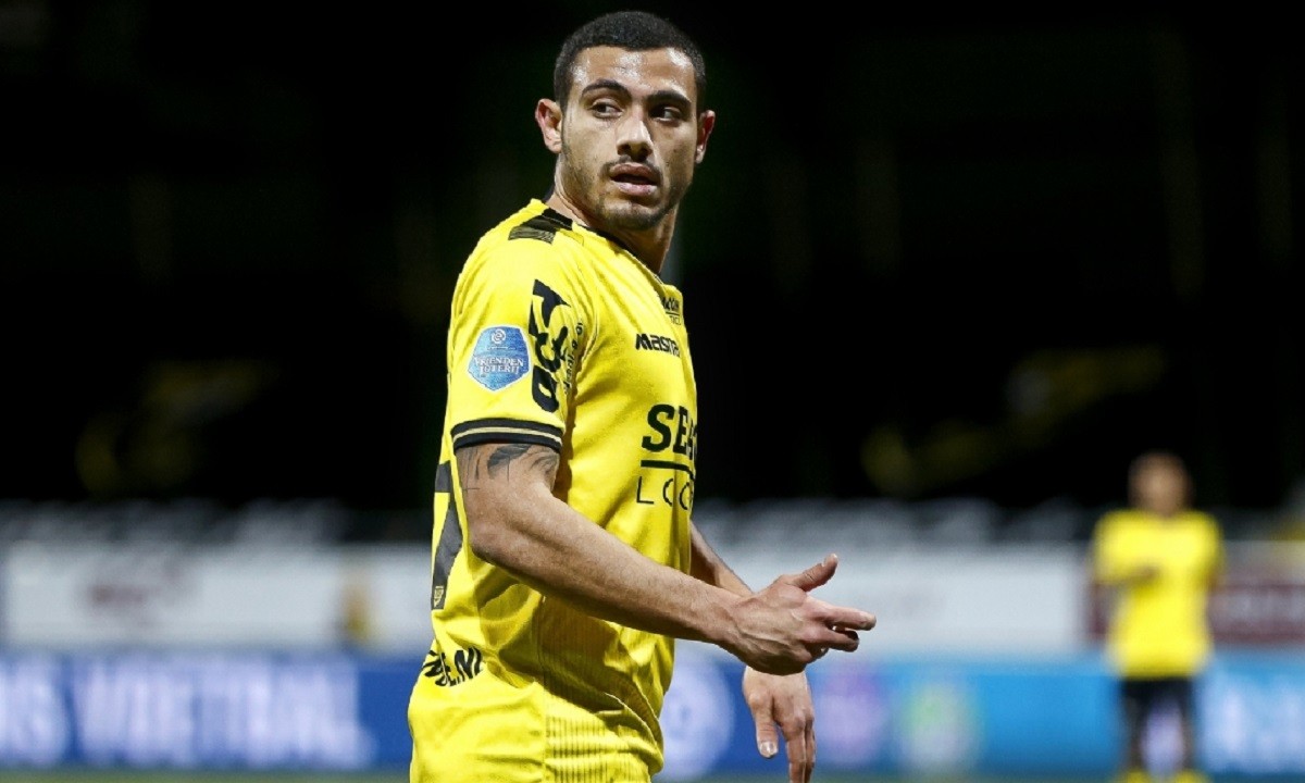 Αιχμές Γιακουμάκη για ΑΕΚ: «Πέρασα αρκετά δύσκολα -Δεν με πίστεψαν» (vid)