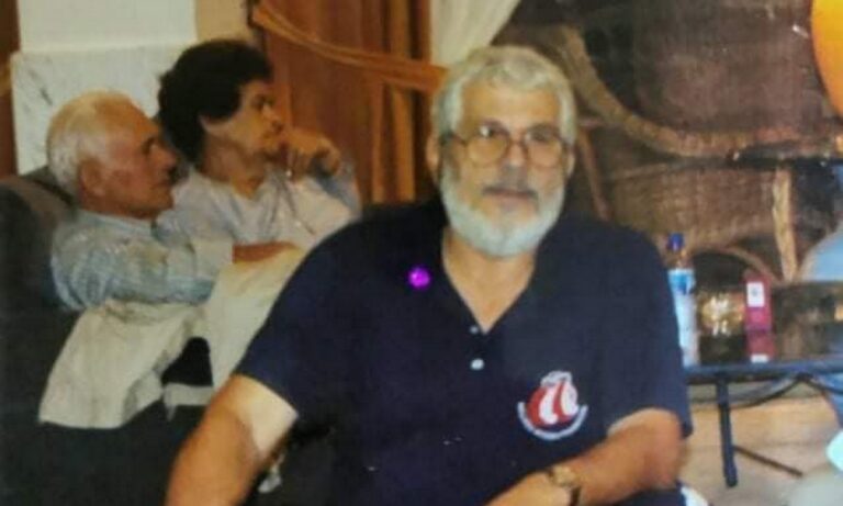 Θλίψη στην πυγμαχία: «Έφυγε» από τη ζωή ο Ηλίας Παπαγιάννης