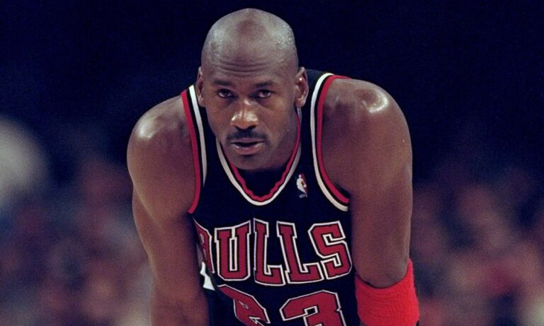 Tζόρνταν: Κάρτα του πουλήθηκε για 50000 δολάρια!