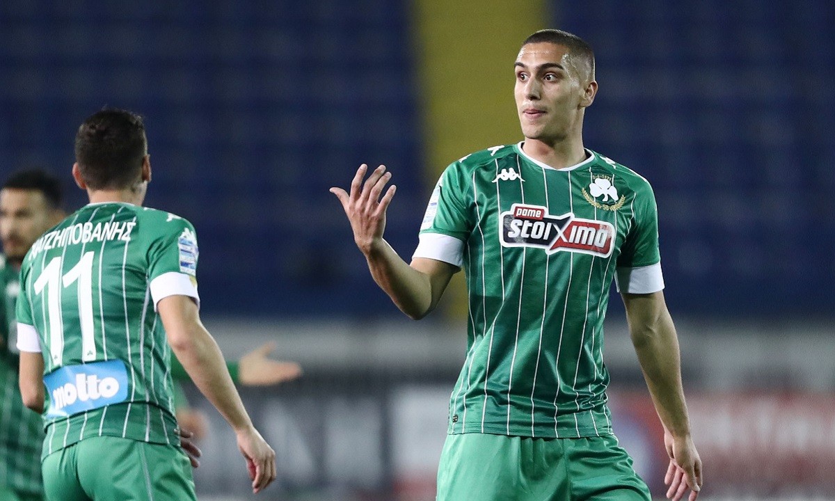 Παναθηναϊκός: Εβδομάδα υπογραφών για δύο