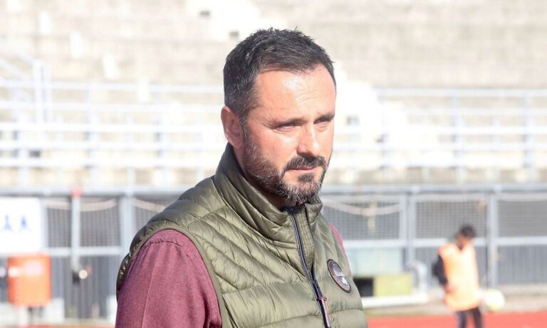 ΟΦ Ιεράπετρας – Επιβεβαίωση Sportime: Στον πάγκο ξανά ο Καβακάς