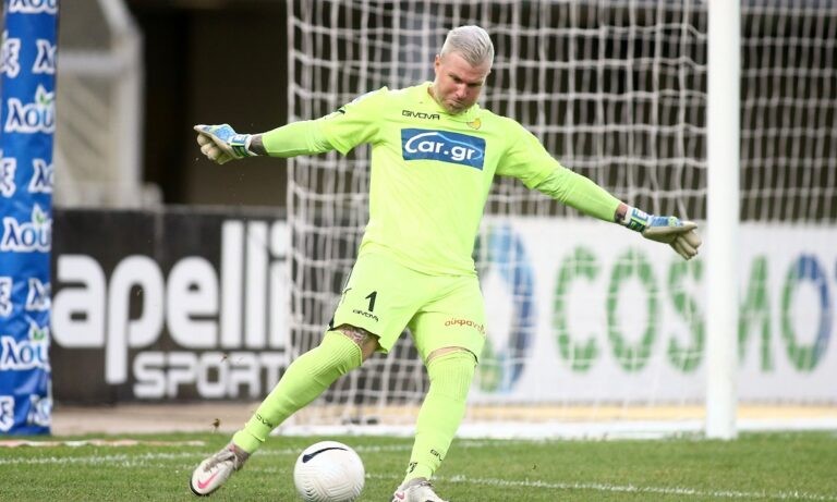 Κνετ – Απίστευτο: Έμεινε εκτός αποστολής λόγω μίας… μπριζόλας