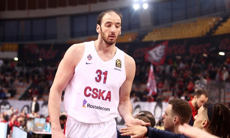 Κώστας Κουφός: Όταν έβλεπαν τον επόμενο σταρ