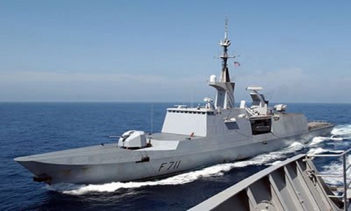Φρεγάτες: Οι Γάλλοι ναύαρχοι θέλουν να δώσουν στην Ελλάδα ως πλοίο ενδιάμεσης λύσης την φρεγάτα Jean Bart αλλά άλλο θέλει η Naval Group.