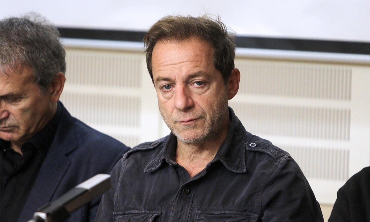 «Βόμβες» από τη Λίνα Μενδώνη: «Ο Λιγνάδης είναι ένας επικίνδυνος άνθρωπος» (vids)