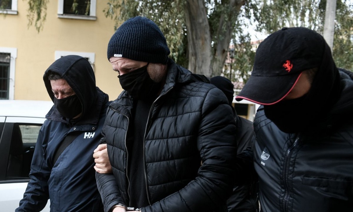 Λιγνάδης: Απολογείται την Τετάρτη – Δηλώνει αθώος (vid)