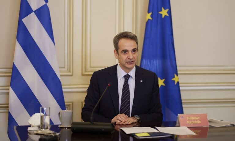 Lockdown: Ο Κυριάκος Μητσοτάκης προκαλεί το δημόσιο αίσθημα -To αποτέλεσμα θα είναι «φρικτό», με επιλογές σε κόμματα από αντίδραση!