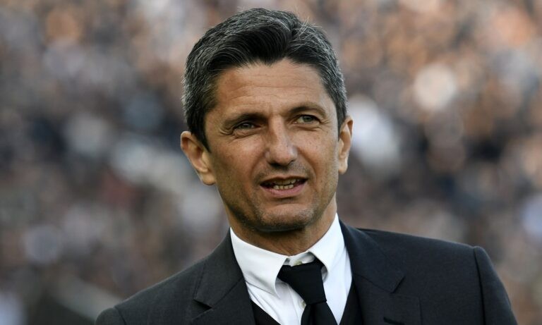 Λουτσέσκου: Απολύεται σύμφωνα με το Αλ Τζαζίρα