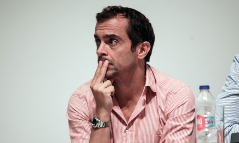 Sportime: «Σε καμία περίπτωση δεν θέλαμε να θίξουμε την προσωπικότητα του κ. Μαρκουλάκη»