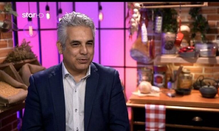 Masterchef 3/2: Τα καλύτερα του twitter! Χαμός με το ύφος του Κοντιζά… (pics)