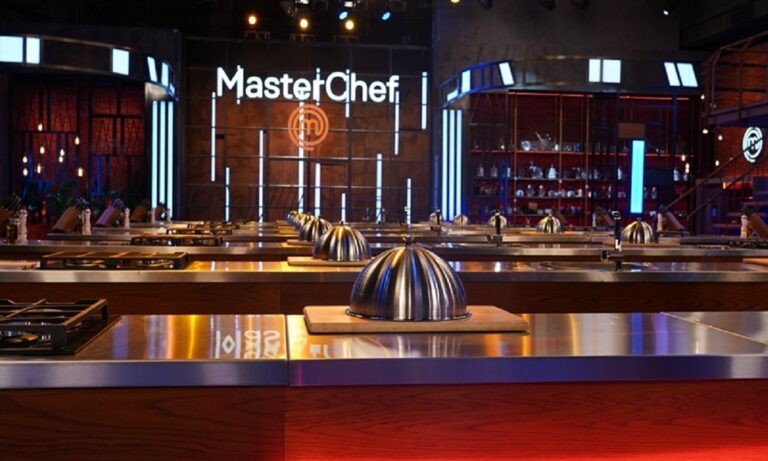 MasterChef: Κάποιοι… προσγειώνονται απότομα!