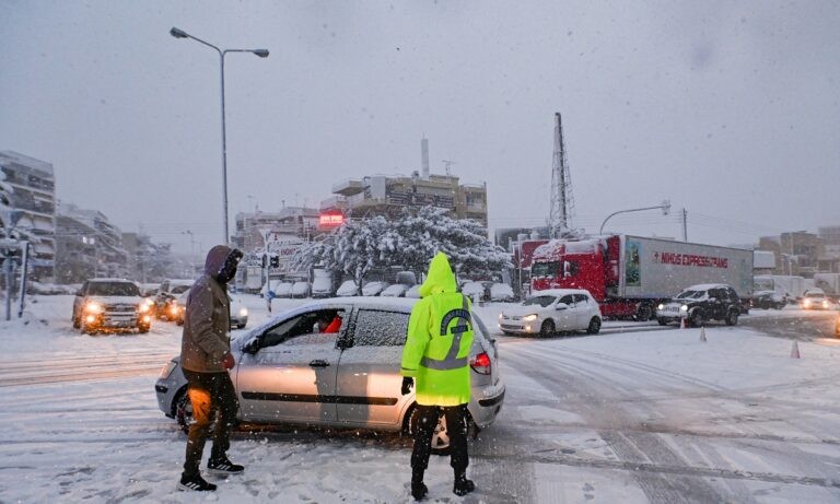 Κορονοϊός – Πρόστιμα: Παρά την επέλαση της «Μήδειας», έγιναν πάνω από 40.000 έλεγχοι (pic)
