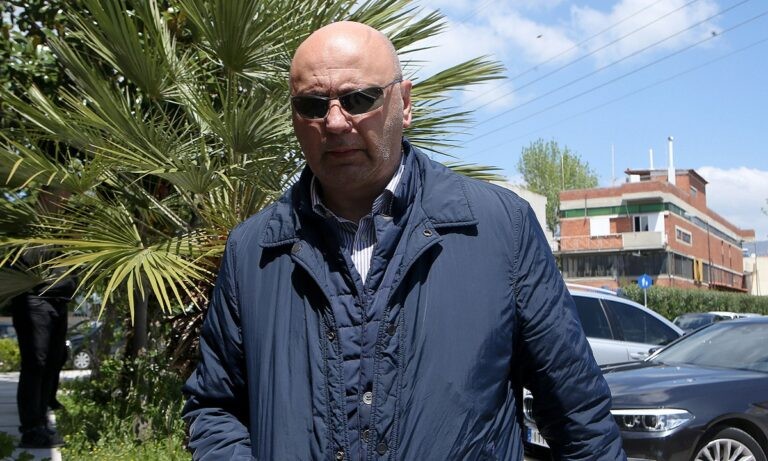 Απόλλων Σμύρνης: Χοντρά γκάζια από τον Μονεμβασιώτη