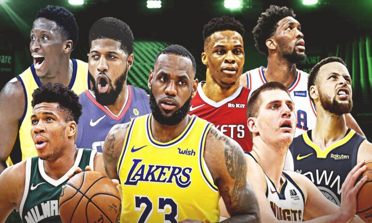 NBA: Καμ Ρέντις στην κορυφή του Top 10!