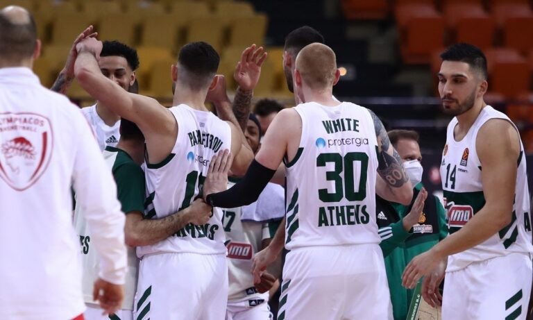 Παναθηναϊκός: Νέο κρούσμα κορονοϊού στην ομάδα