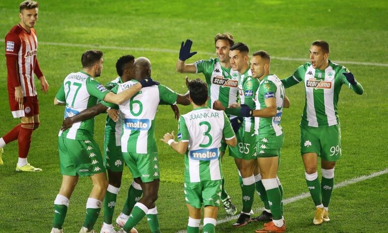 Παναθηναϊκός: Μηνύματα προς πάσα κατεύθυνση