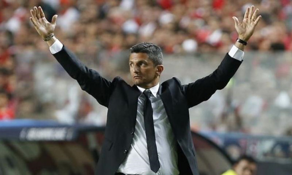 Λουτσέσκου: «Το ποσό της αποζημίωσης από την Αλ Χιλάλ, δεν παραιτείται»