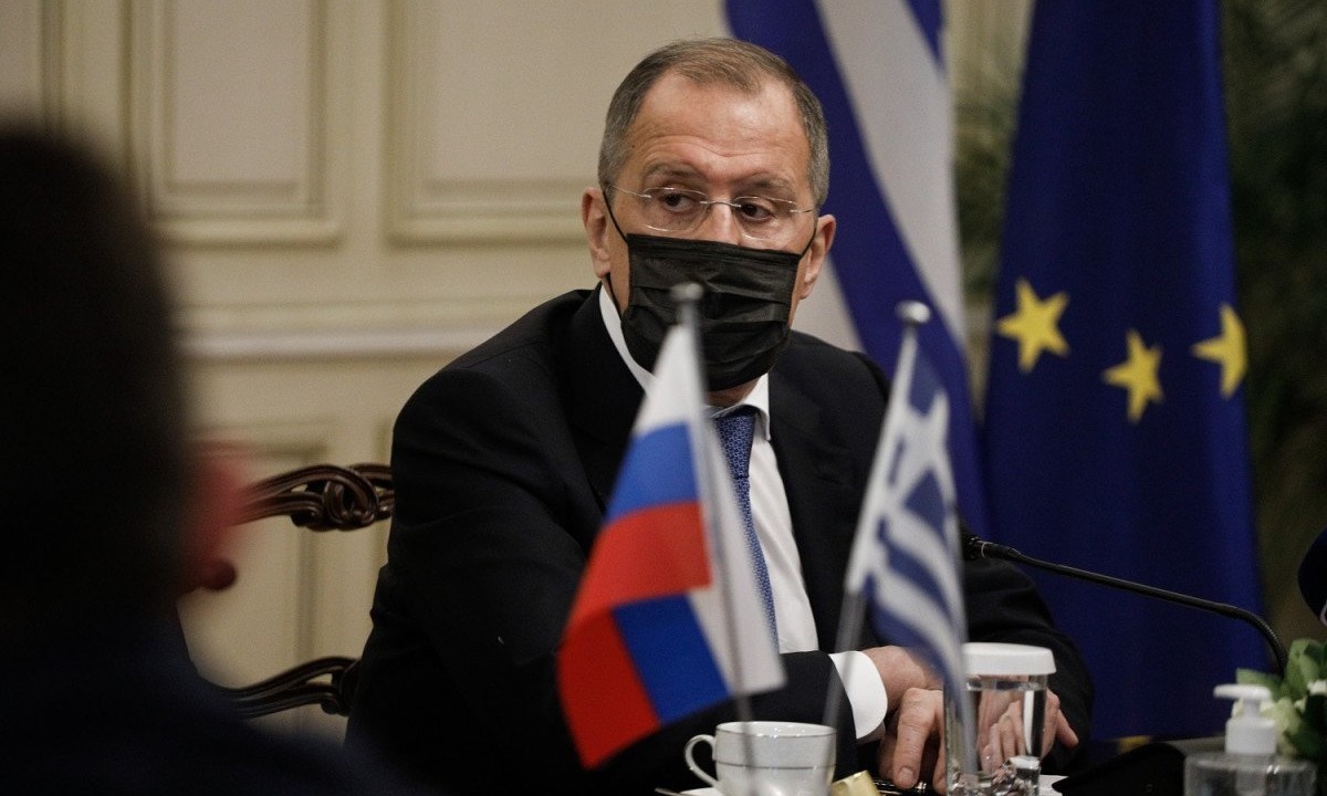 Ρωσία-Απειλή: «Διακοπή σχέσεων με Ευρωπαϊκή Ένωση σε περίπτωση κυρώσεων!»