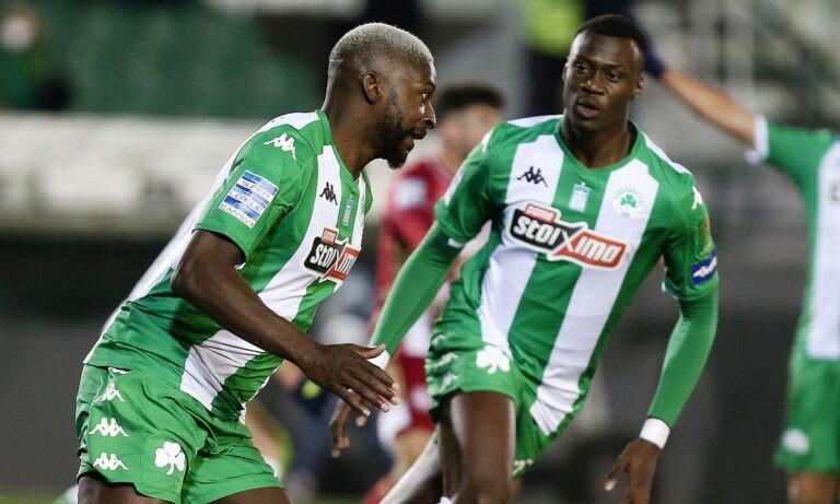 Παναθηναϊκός: Θα υποβληθεί σε μαγνητική ο Σανκαρέ