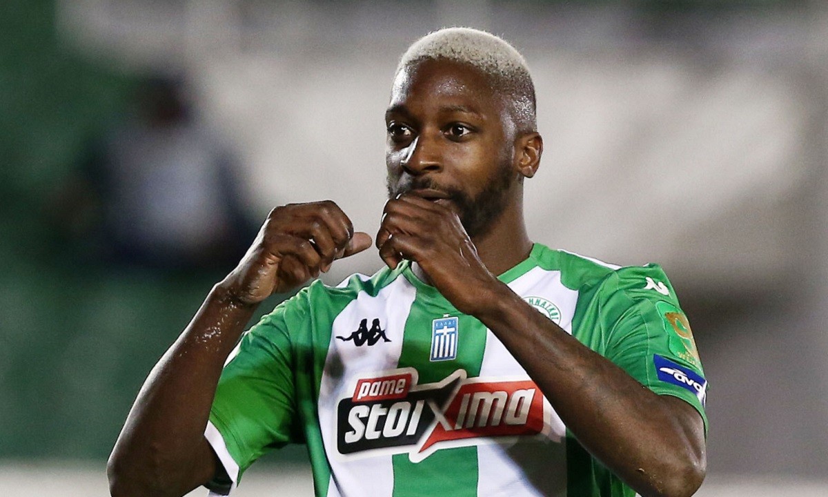 Παναθηναϊκός: Τόσα λένε οι Βούλγαροι ότι έδωσε για Σανκαρέ