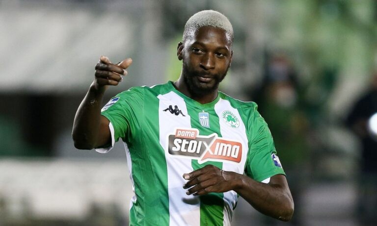 Σανκαρέ: «Αν συνεχίσουμε έτσι, θα έχουμε ωραία πράγματα»