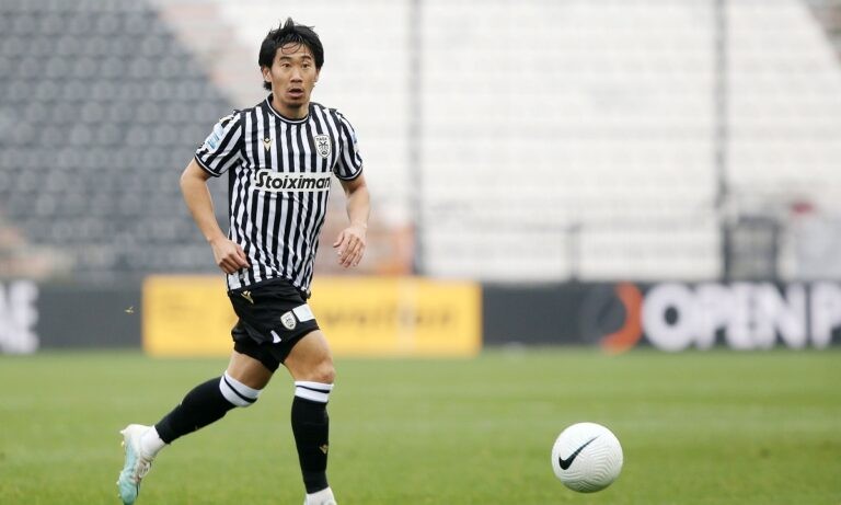 ΠΑΟΚ: Οι άγνωστες ιστορίες της ζωής του Καγκάβα που εντυπωσιάζουν