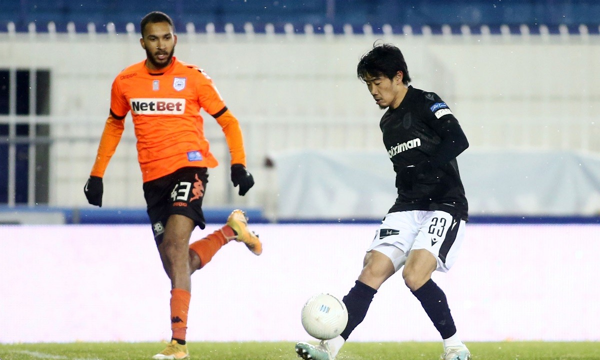 Καγκάβα-Απογοητευμένοι οι Ιάπωνες: «Τζάμπα ξενυχτήσαμε!»