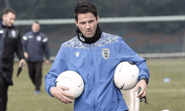 Σνάουτσνερ: «Κάθε μέρα και καλύτερος ο Καγκάβα, ευχαριστημένοι με Μπάμπα»