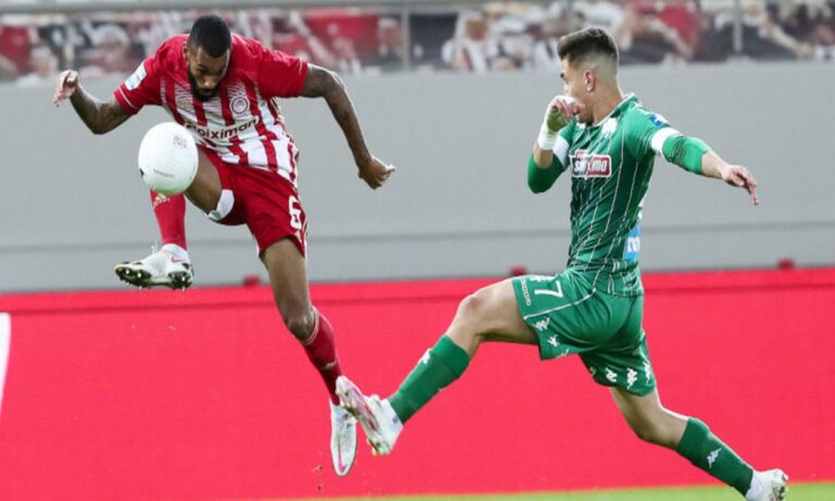 Super League 1: Ξεχωρίζει το ντέρμπι των «αιωνίων», εκτός έδρας δοκιμασία για ΑΕΚ