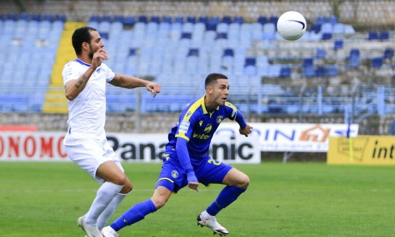 Super League 1: «Μάχες» παραμονής σε Τρίπολη και «Γεώργιος Καμάρας»
