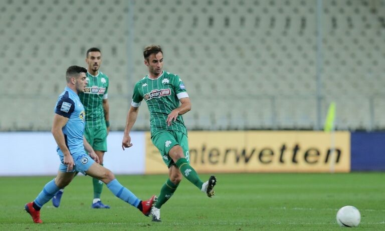 Super League 1: «Μάχη» Παναθηναϊκού στο Περιστέρι – Ντέρμπι… επιβίωσης στην Λαμία